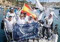 The Swan Bonifacio Challenge © ClubSwan Racing / Studio Borlenghi