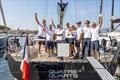 Nations Trophy 2025 in Saint-Tropez &copy; ClubSwan Racing / Studio Borlenghi
