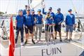 Nations Trophy 2025 in Saint-Tropez &copy; ClubSwan Racing / Studio Borlenghi