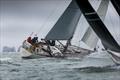 Swan 44 Astrid - RORC North Sea Race 2026 &copy; Paul Wyeth / RORC