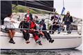 Impetuous preparing for this year's Ida Lewis Distance Race © Stephen R Cloutier