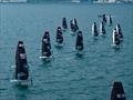 Switch class at Foiling Week 2025 © Code Zero Digital