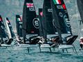 Switch class at Foiling Week 2025 © Code Zero Digital