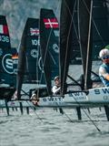 Switch Global Championships at Fraglia Vela Malcesine © CodeZeroDigital