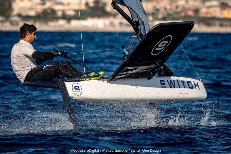 Italian Switch Championship 2024 at Cagliari, Sardinia - photo © CodeZeroDigital / Matteo Garrone / Switch One Design