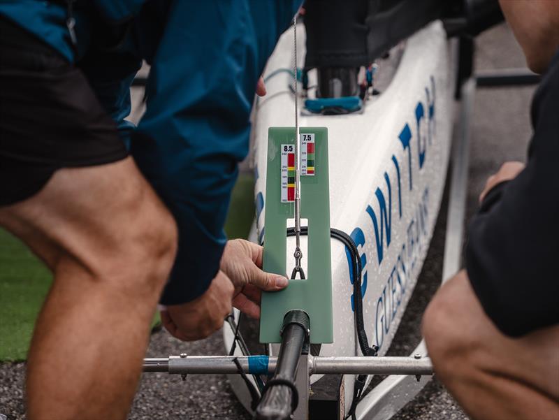 Switch Global Championships at Fraglia Vela Malcesine - photo © Fraglia Vela Malcesine
