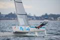 © Shane Baker Top Gun Catamaran Regatta at Kurnell Catamaran Club, Botany Bay, Sydney © Shane Baker