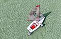 Tasar racing at Wallaroo Sailing Club - March 2024 © Stuart Templeton Photography