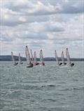 HolidayCottages Tasar National Championships at Whistable - Day 3 © Sam Turner