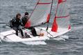 June Cup at Porthpean © Stacey Bray