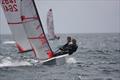 June Cup at Porthpean © Stacey Bray