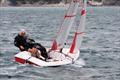 June Cup at Porthpean © Stacey Bray