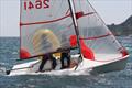 June Cup at Porthpean © Stacey Bray