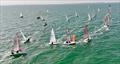 Whitstable Week 2025 © Ayhan Betez