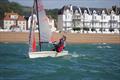 Tasar Europeans 2026 at Hythe and Saltwood &copy; Jeremy Speakman