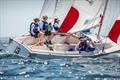 Team Argentina © Stuart Wemple / NYYC