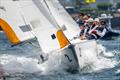 Team Race World Championship © Stuart Wemple / NYYC