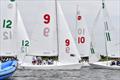 Cumberland Cup at Royal Thames YC © James Tomlinson / RYTC