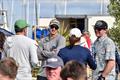 Cumberland Cup at Royal Thames YC © James Tomlinson / RYTC