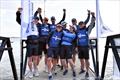 Cumberland Cup at Royal Thames YC © James Tomlinson / RYTC