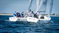 Day 2 of the Cumberland Cup 2025 at Royal Thames YC © Freddie Cardew-Smith / RYTC
