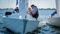 Day 2 of the Cumberland Cup 2025 at Royal Thames YC © Freddie Cardew-Smith / RYTC
