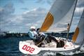 Team Racing World Championship at New York Yacht Club Day 4 © Paul Todd / Outside Images