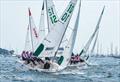 2024 CYC Thayer Trophy Women's Team Race © Bruce Durkee