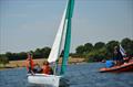 BSDRA International Team Racing Championships at Alton Water © RHS
