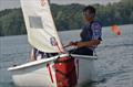 BSDRA International Team Racing Championships at Alton Water © RHS