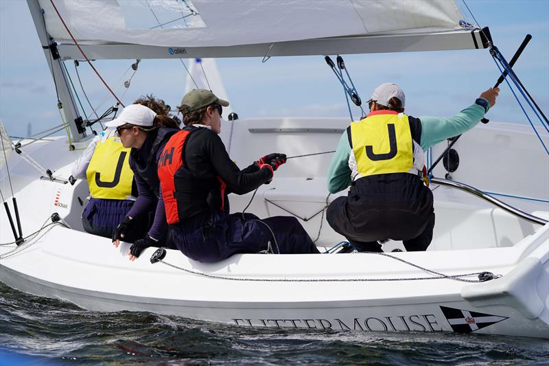 Carmela Cup 2024 - photo © Simon Winkley / Royal Thames YC