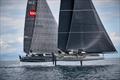 TF35 Nyon Grand Prix 2025 Day 1 © Loris von Siebenthal