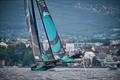 TF35 Nyon Grand Prix 2025 Day 1 © Loris von Siebenthal