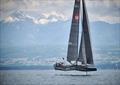 TF35 Nyon Grand Prix 2025 Day 1 © Loris von Siebenthal