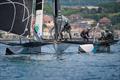 TF35 Nyon Grand Prix 2025 Day 2 © Loris von Siebenthal