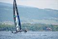 TF35 Nyon Grand Prix 2025 Day 2 © Loris von Siebenthal