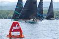 TF35 Nyon Grand Prix 2025 Day 2 © Loris von Siebenthal