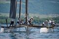 TF35 Nyon Grand Prix 2025 Day 2 © Loris von Siebenthal
