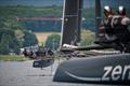 TF35 Nyon Grand Prix 2025 Day 3 © Loris von Siebenthal