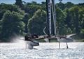 61st Genève-Rolle-Genève Race © Loris Von Siebenthal
