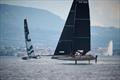 61st Genève-Rolle-Genève Race © Loris Von Siebenthal