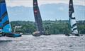 61st Genève-Rolle-Genève Race © Loris Von Siebenthal