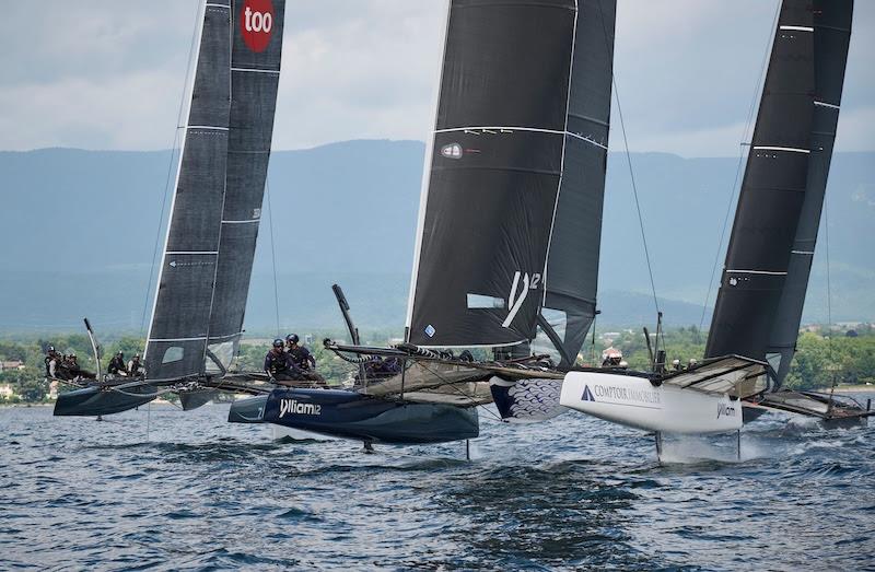2025 TF35 Mies Grand Prix - photo © Loris Von Siebenthal