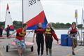 Push the Boat Out at Rhyl Yacht Club 2014 © WYA