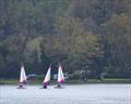 Gilmer Cup Race at Bristol Avon SC © Sherilyn Elmes