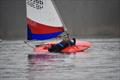 Henry Lambert, the Human Pretzel - Eastern Topper Traveller Round 4 at Snowflake, Wroxham © Trish Barnes