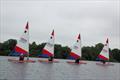 Rickmansworth SC welcomes Hillingdon OAC to Troy Lake © Amy Francis