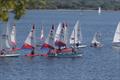 Glorious conditions at Scaling Dam - North East & Yorkshire Youth Traveller Series © Fiona Spence