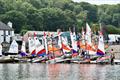 Welsh Regional Junior Championships in Pembrokeshire © Georgie Thomas
