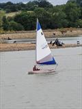 P&B NSSCA Series Round 3 at Banbury © Norman Byrd